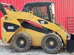 cat skid steer quick coupler not working|skidsteer 262c cat problems.